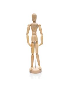 Mannekeen, Naine, 30Cm