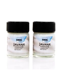 Javana Highlighting White 50 Ml, C.Kreul