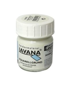 Akvarellikrunt Siidiv&#228;rvidele Javana 50Ml, C.Kreul