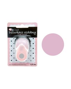 Craft punch 1,6 cm, Circle