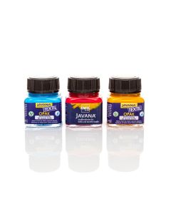 Textile Paints Tex Javana Opak 20 ml