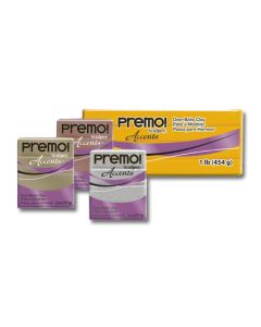 Polymer Clay Premo Sculpey, 57 g Polyform