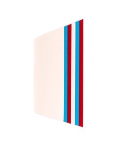 V&#228;rviline kartong 50x70, 300 g/m.Folia