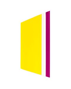 V&#228;rviline kartong A4 300 g/m, Folia