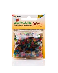 Набор Мозайки 5Х5См.700Шт.45Г.  Folia