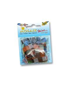 Набор Мозайки Frost10Х10См.190Шт Folia