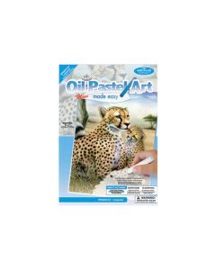 Mini Leopard