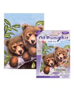 Mini  Bear Cubs