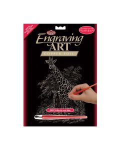 Grav&#252;&#252;rikomplekt Kaelakirjak