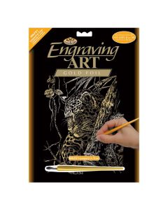 Grav&#252;&#252;rikomplekt Leopard