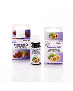 Fragrance oil for soap Sapolina