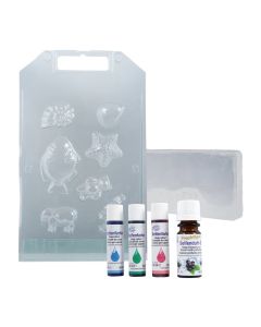 Sapolina Starter Kit
 Creartec