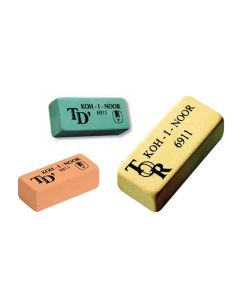 SOFT ERASER 6911 20