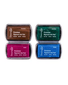 Templipadi Dovecraft