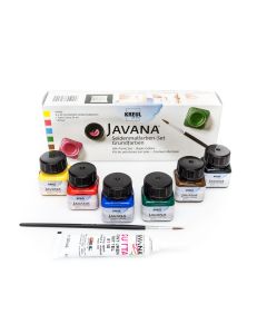 Краски по шелку Javana 6Х20Мл C.Kreul             