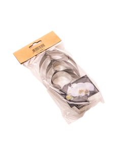 Cutter Set Phalaenopsis L 