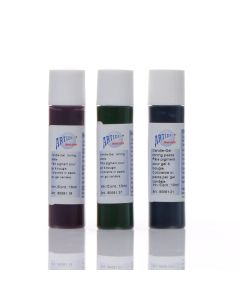 Candle gel toning paste 10 ml