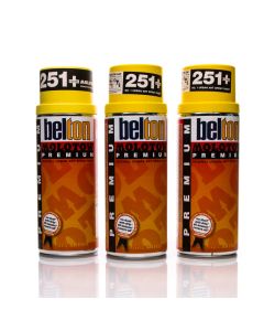 Spray Paint - Premium 400 ml MOLOTOW