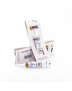 Portselanikontuur 20 ml, 160°C, C.Kreul