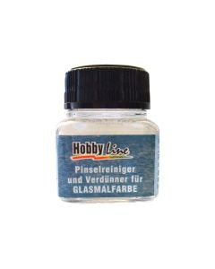 Brush Cleaner 20Ml, C. Kreul