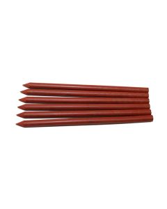 Oil Sanguine 6Pcs Set D-5,6Mm, Cretacolor