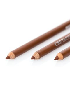 Sepia Light Oil Pencil, Cretacolor