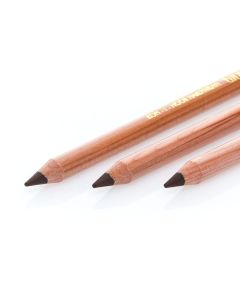 Sepia Dark, Pencil, L=175Mm, Koh-I-Noor