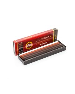 Set Of Artist`S Leads  Koh-I-Noor