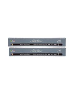 Charcoal Pencil Soft Cretacolor
