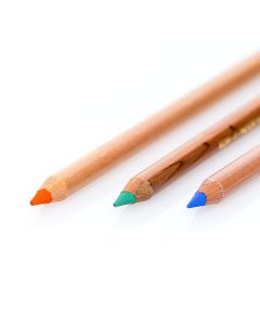 Pastell pencils, KOH-I-NOOR
