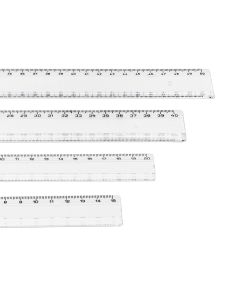 Joonlaud Plastm. 15Cm Koh-I-Noor