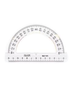 Protractor 180 Ktr/125  Koh-I-Noor