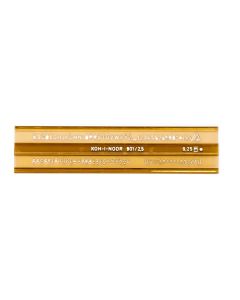 T&#228;htedesabloon  Koh-I-Noor 2,5Mm