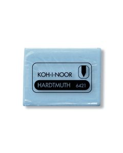 Kneadable Erases For Soft Gr/Pencils Koh-I-Noor