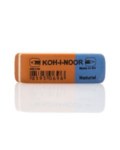 Combined Eraser For General Purposes Koh-I-Noor