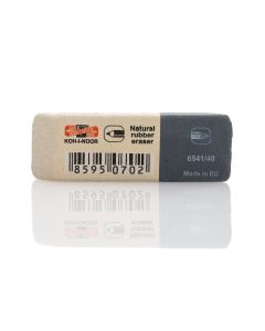 Combined Eraser For General Purposes Koh-I-Noor