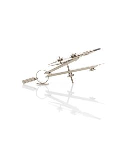 Metall Compasses For Basic Schools  Koh-I-Noor