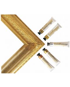 GOLDFINGER SILVERIMIT 22ml