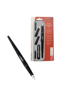 Scribe Calligraphy 3 Nib Set