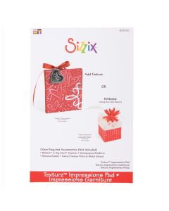 Texturz Accessory - Impression Pad