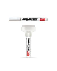 Пустые Маркеры на заправку - MOLOTOW              