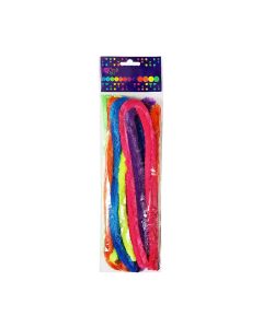Senilltraat 50 Cm,8 Tk,Neoon