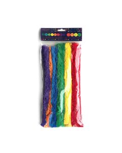 Senilltraat 30 Cm,10 Tk,Erksad V&#228;rvid