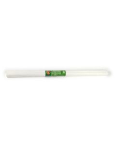 Crepe Paper 2000X500 Mm White