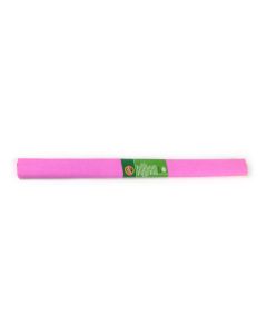 Crepe Paper 2000X500 Mm Rose
