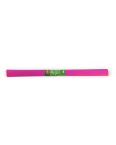 Crepe Paper 2000X500 Mm Pink Dark