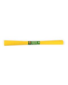 Crepe Paper 2000X500 Mm Yellow Dark