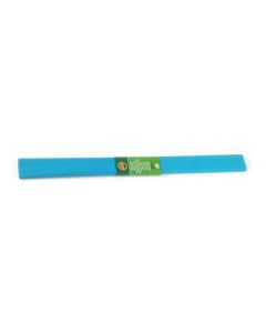 Crepe Paper 2000X500 Mm Turquoyse