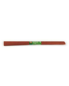 Crepe Paper 2000X500 Mm Brown
