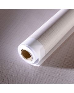 Squared Paper  878 Mm X 10 M